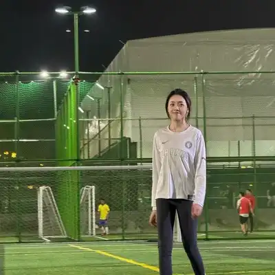 任慧玲